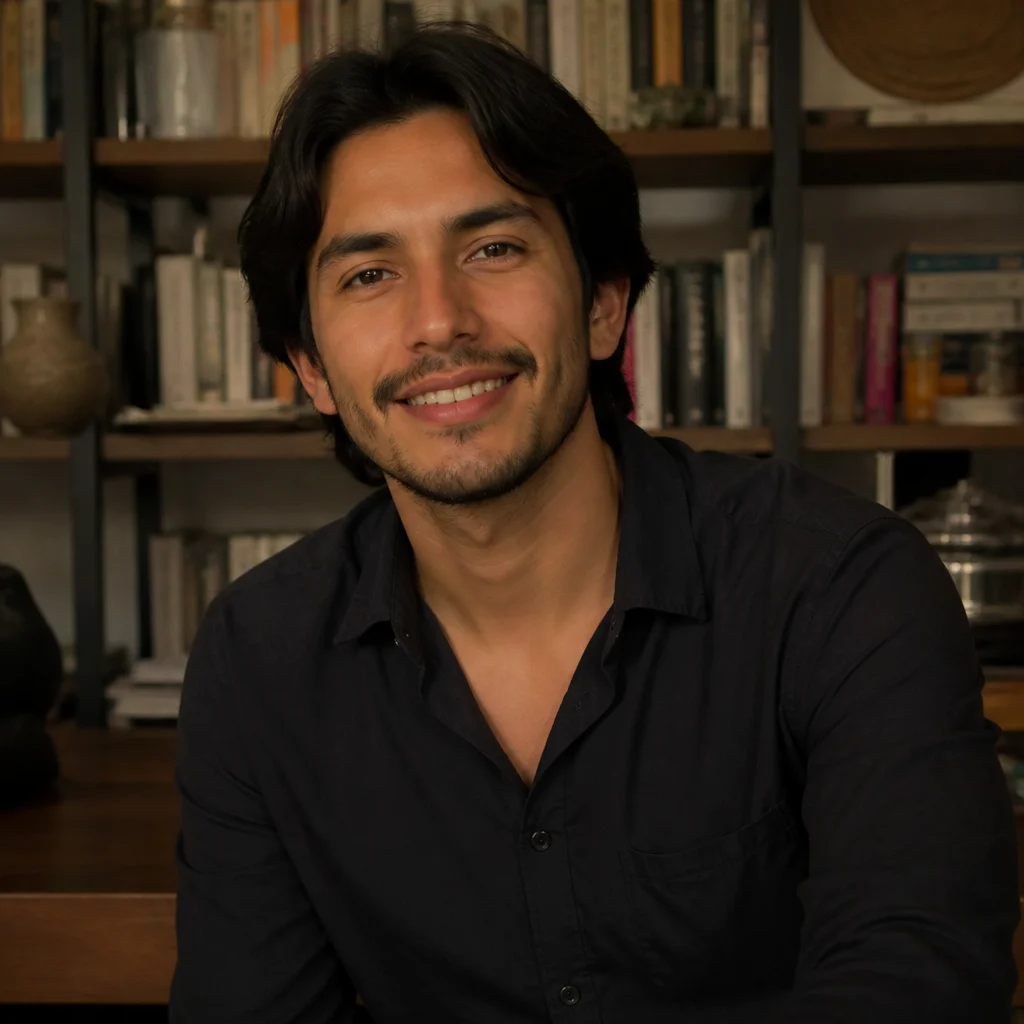 Diego Salazar