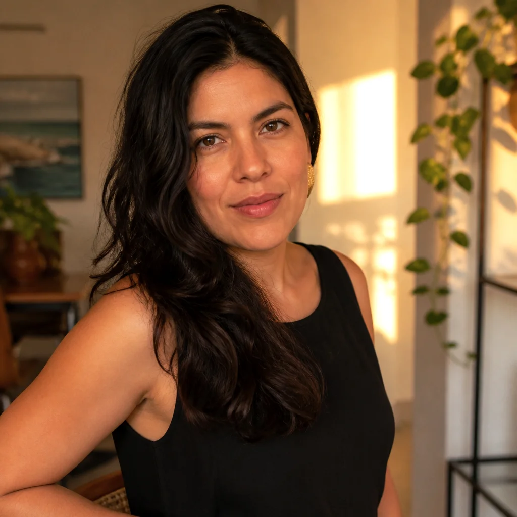 María Quispe